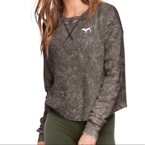 Waffle Top | Victoria Secret